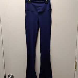 Tiger Friday flare legging